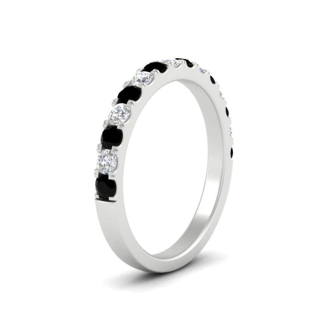 0.75-ct-french-pave-round-black-diamond-stackable-band-in-white-gold-FD8370GBLACKANGLE2-0.75CT-NL-WG.jpg
