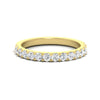 Load image into Gallery viewer, 0.75-ct-french-pave-round-diamond-stackable-band-in-yellow-gold-FD8370-0.75CT-NL-YG.jpg