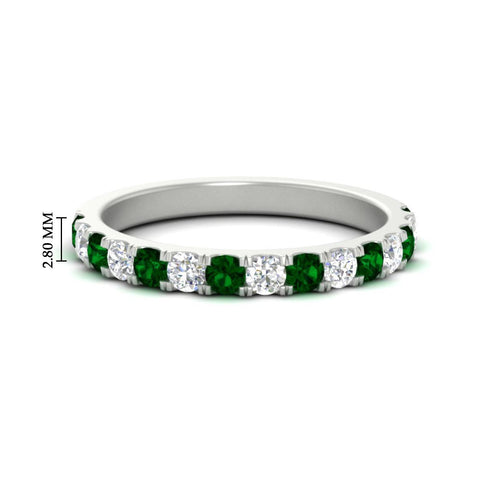 0.75-ct-french-pave-round-emerald-stackable-band-in-white-gold-FD8370GEMGR-0.75CT-NL-WG-HW.jpg