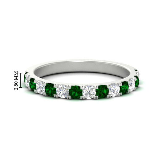 0.75-ct-french-pave-round-emerald-stackable-band-in-white-gold-FD8370GEMGR-0.75CT-NL-WG-HW.jpg