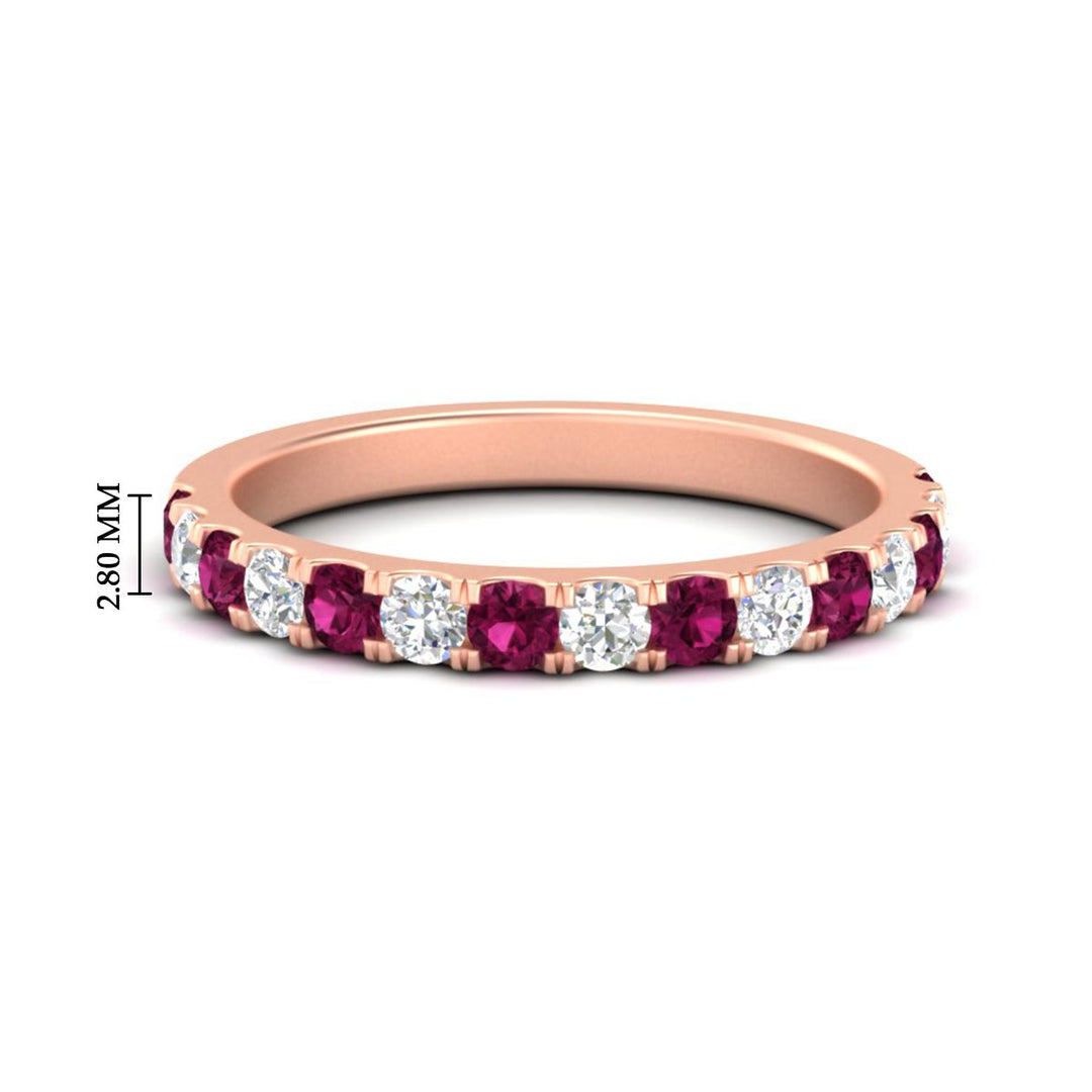 0.75-ct-french-pave-round-pink-sapphire-stackable-band-in-rose-gold-FD8370GSADRPI-0.75CT-NL-RG-HW.jpg
