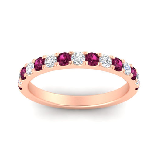 0.75-ct-french-pave-round-pink-sapphire-stackable-band-in-rose-gold-FD8370GSADRPIANGLE5-0.75CT-NL-RG.jpg