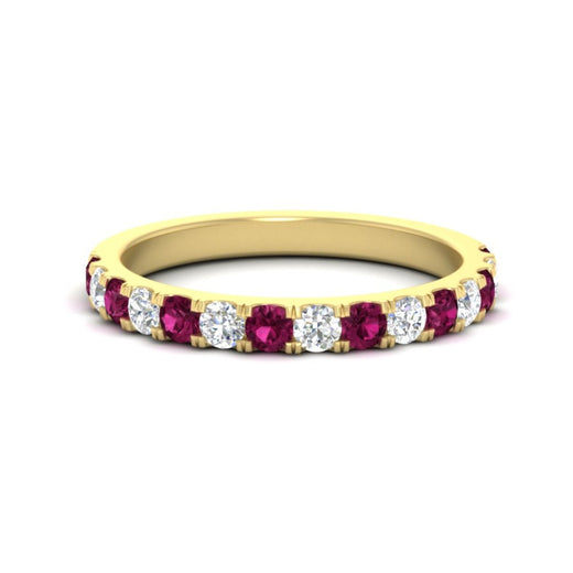 0.75-ct-french-pave-round-pink-sapphire-stackable-band-in-yellow-gold-FD8370GSADRPI-0.75CT-NL-YG.jpg