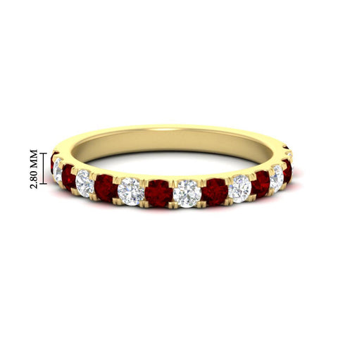 0.75-ct-french-pave-round-ruby-stackable-band-in-yellow-gold-FD8370GRUDR-0.75CT-NL-YG-HW.jpg