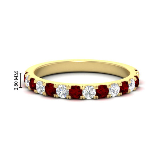 0.75-ct-french-pave-round-ruby-stackable-band-in-yellow-gold-FD8370GRUDR-0.75CT-NL-YG-HW.jpg