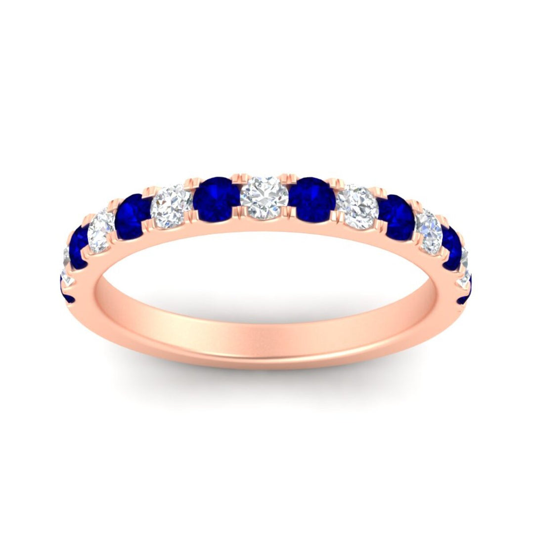 0.75-ct-french-pave-round-sapphire-stackable-band-in-rose-gold-FD8370GSABLANGLE5-0.75CT-NL-RG.jpg
