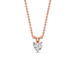 Load image into Gallery viewer, 0.75-ct-heart-solitaire-pendant-in-rose-gold-FDPD8469ANGLE1-HT-0.75-RG.jpg?v=1758612411
