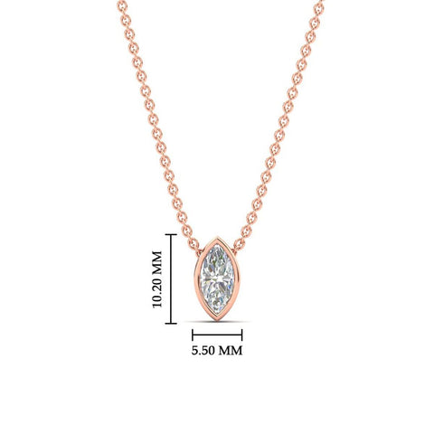 0.75-ct-marquise-cut-diamond-solitaire-bezel-pendant-necklace-in-rose-gold-fdpd10538mqangle1-0.75ct-nl-rg-hw.jpg