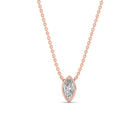 0.75-ct-marquise-cut-diamond-solitaire-bezel-pendant-necklace-in-rose-gold-fdpd10538mqangle1-0.75ct-nl-rg.jpg