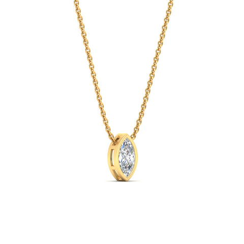 0.75-ct-marquise-cut-diamond-solitaire-bezel-pendant-necklace-in-yellow-gold-fdpd10538mqangle3-0.75ct-nl-yg.jpg