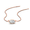 Load image into Gallery viewer, 0.75-ct-marquise-diamond-necklace-bezel-setting-in-rose-gold-fdpd11698sleep-0.75ct-nlrg.jpg?v=1775034268