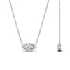 Load image into Gallery viewer, 0.75-ct-marquise-diamond-necklace-bezel-setting-in-white-gold-fdpd11698angle2-0.75ct-nlwg.jpg?v=1775034268