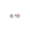 Load image into Gallery viewer, 0.75-ct-martini-stud-diamond-earrings-in-rose-gold-FDEAR11581-0.75ct-NL-RG