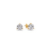 Load image into Gallery viewer, 0.75-ct-martini-stud-diamond-earrings-in-yellow-gold-FDEAR11581-0.75ct-NL-YG