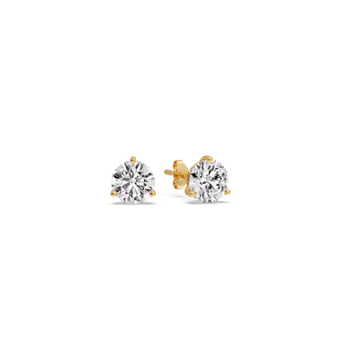 0.75-ct-martini-stud-diamond-earrings-in-yellow-gold-FDEAR11581-0.75ct-NL-YG