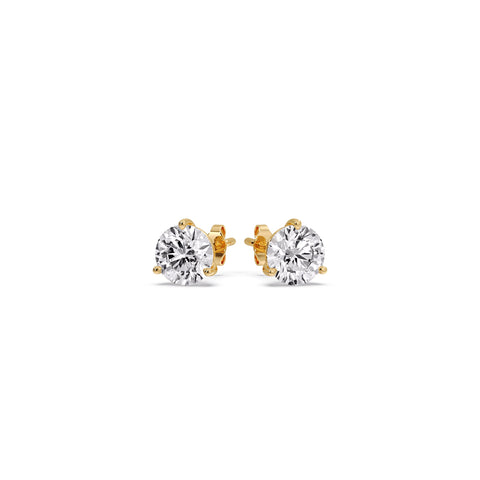 0.75-ct-martini-stud-diamond-earrings-in-yellow-gold-FDEAR11581-0.75ct-NL-YG