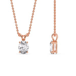 Load image into Gallery viewer, 0.75-ct-oval-diamond-pendant-in-rose-gold-FDPD8469ANGLE3-OV-0.75-RG.jpg?v=1758193396
