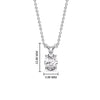 Load image into Gallery viewer, 0.75-ct-oval-diamond-pendant-in-white-gold-FDPD8469ANGLE1-OV-0.75-WG-HW.jpg?v=1758193396