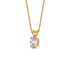 Load image into Gallery viewer, 0.75-ct-oval-diamond-pendant-in-yellow-gold-FDPD8469ANGLE2-OV-0.75-YG.jpg?v=1758193396