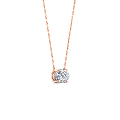 0.75-ct-oval-solitaire-pendant-east-west-setting-in-rose-gold-fdpd10700ovangle3-0.75ct-nl-rg