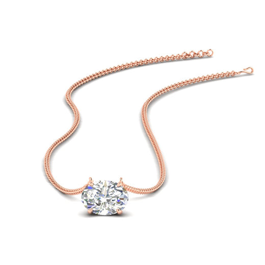 0.75-ct-oval-solitaire-pendant-east-west-setting-in-rose-gold-fdpd10700ovsleep-0.75ct-nl-rg