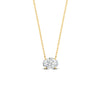 Load image into Gallery viewer, 0.75-ct-oval-solitaire-pendant-east-west-setting-in-yellow-gold-fdpd10700ovangle1-0.75ct-nl-yg