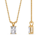 Load image into Gallery viewer, 0.75-ct-radiant-cut-solitaire-necklace-in-yellow-gold-FDPD8469ANGLE3-RA-0.75-YG.jpg?v=1758796326
