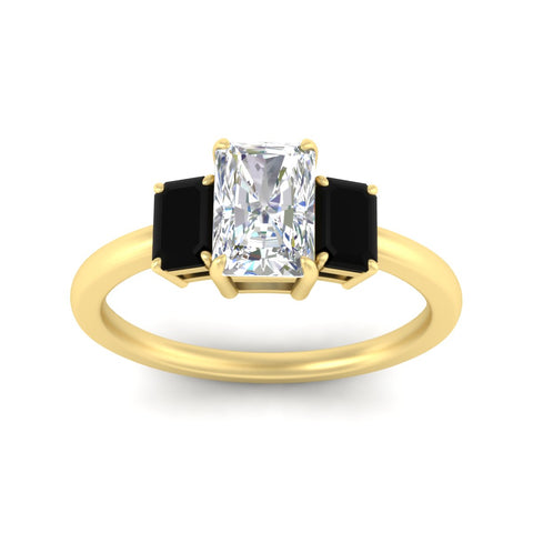 0.75-ct-radiant-cut-three-stone-black-diamond-engagement-ring-in-yellow-gold-fdenr9299ragblackangle5-0.75ct-nl-yg.jpg