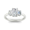Load image into Gallery viewer, 0.75-ct-radiant-cut-three-stone-diamond-engagement-ring-in-white-gold-fdenr9299raangle5-0.75ct-nl-wg.jpg