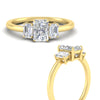 Load image into Gallery viewer, 3/4-ct-radiant-cut-three-stone-diamond-ring-in-yellow-gold-fdenr9299raangle3-0.75ct-nl-yg.jpg