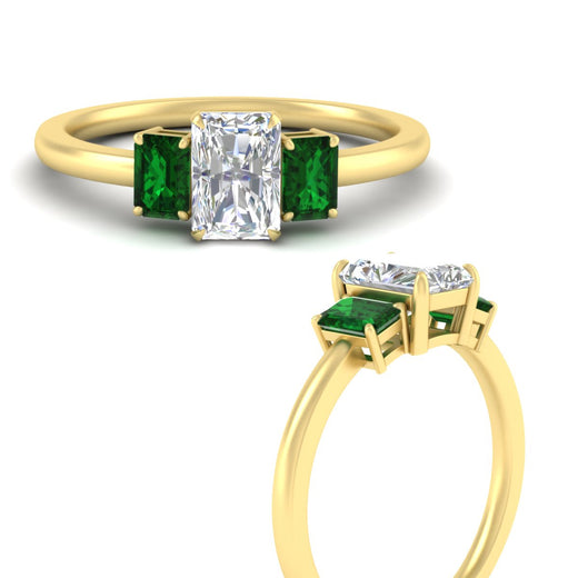 0.75-ct-radiant-cut-three-stone-emerald-engagement-ring-in-yellow-gold-fdenr9299ragemgrangle3-0.75ct-nl-yg.jpg