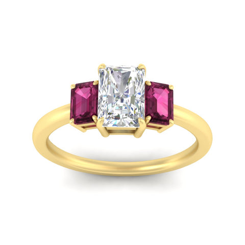 0.75-ct-radiant-cut-three-stone-pink-sapphire-engagement-ring-in-yellow-gold-fdenr9299ragsadrpiangle5-0.75ct-nl-yg.jpg