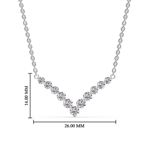 0.75-ct-round-diamond-V-graduated-necklace-in-white-gold-FDNK8068ANGLE1-0.75-CT-NL-WG-HW
