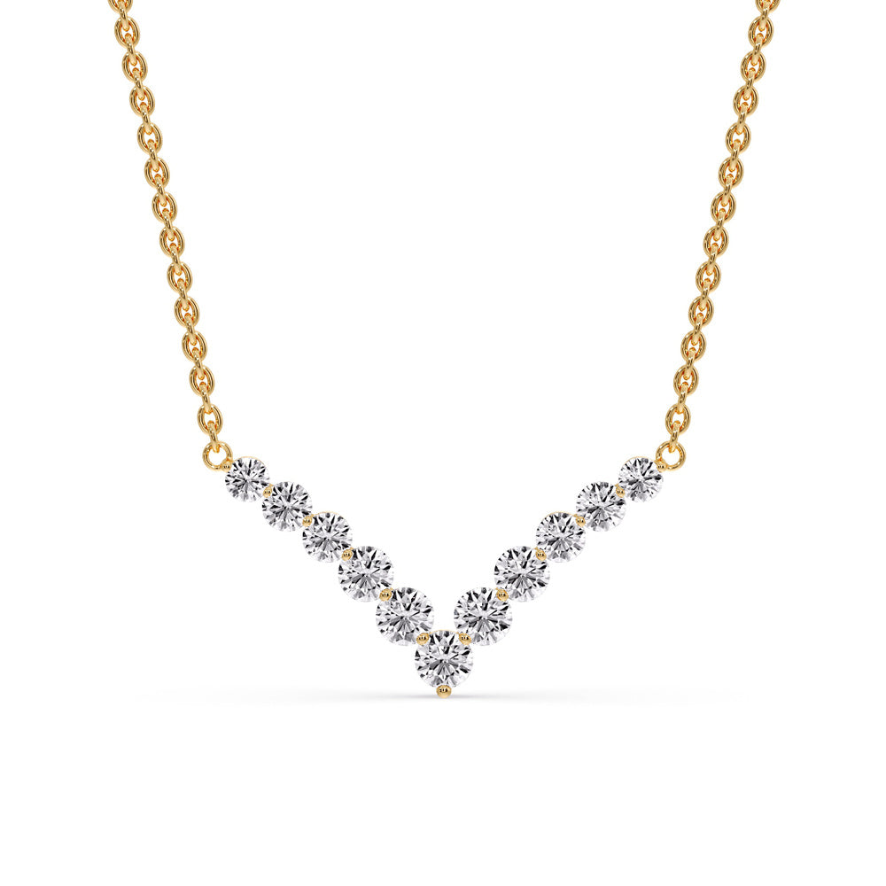0.75-ct-round-diamond-V-graduated-necklace-in-FDNK8068ANGLE1-0.75-CT-NL-YG