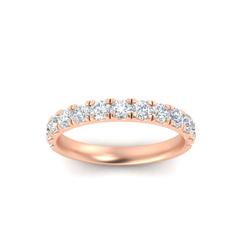 0.75-ct-round-diamond-half-eternity-anniversary-band-in-rose-gold-FD9331ROBANGLE3-0.75CT-NL-RG