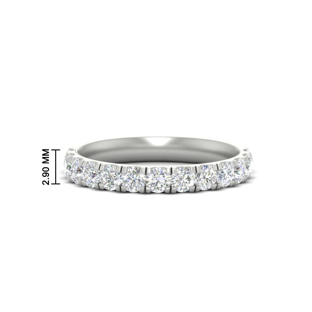 0.75-ct-round-diamond-half-eternity-anniversary-band-in-white-gold-FD9331ROB-0.75CT-NL-WG-HW