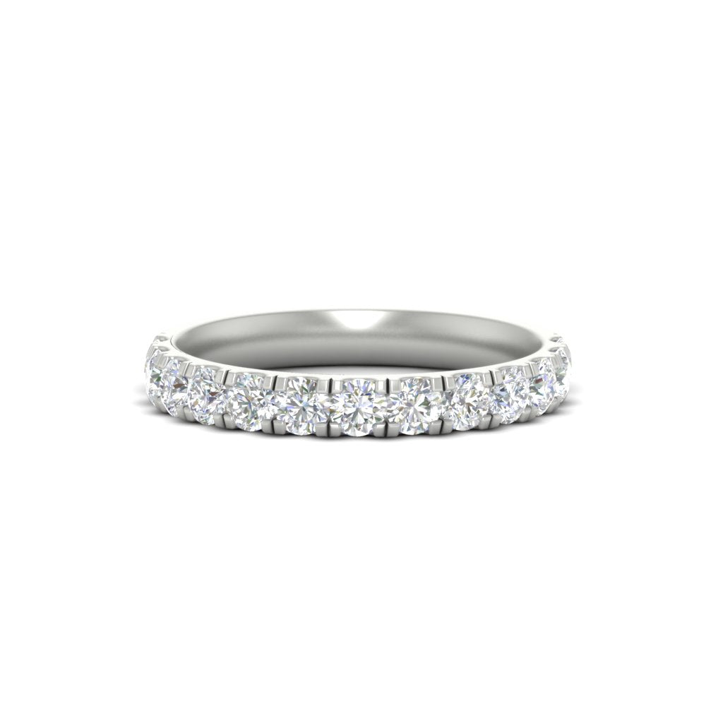 0.75-ct-round-diamond-half-eternity-anniversary-band-in-white-gold-FD9331ROB-0.75CT-NL-WG