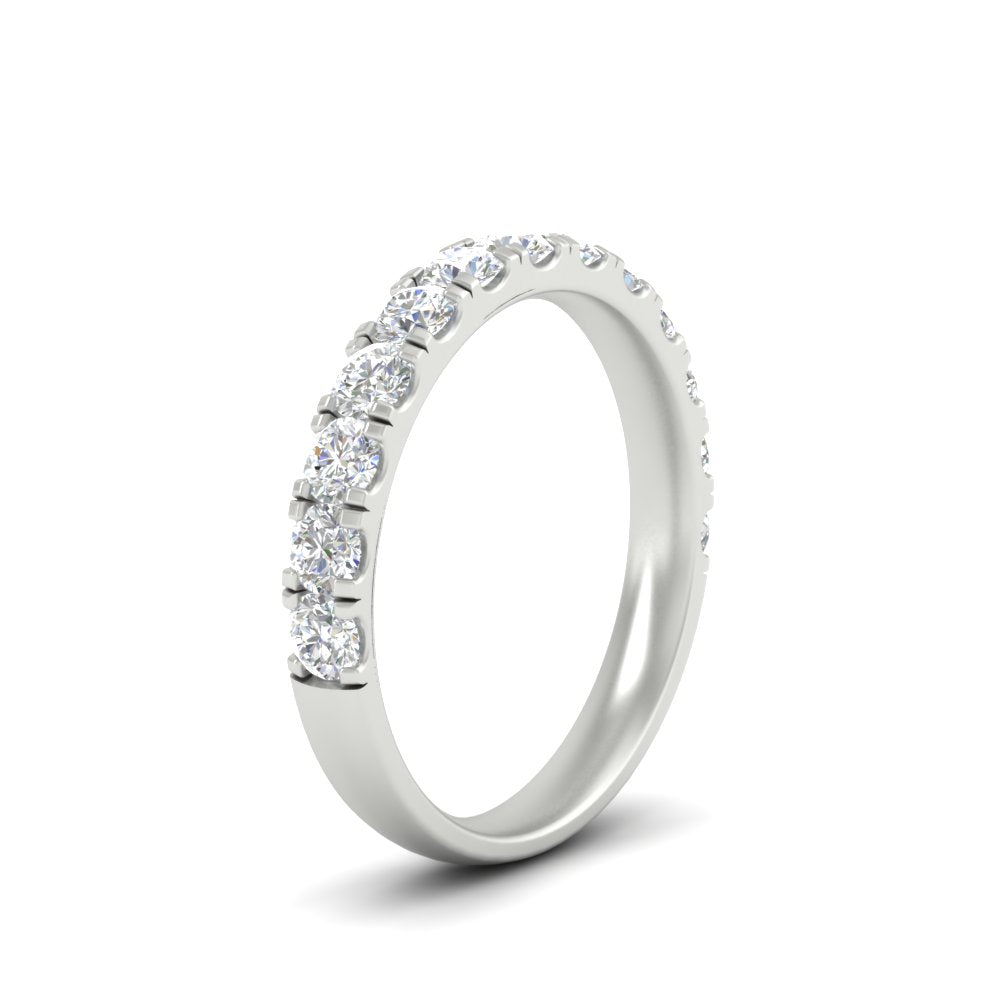0.75-ct-round-diamond-half-eternity-anniversary-band-in-white-gold-FD9331ROBANGLE2-0.75CT-NL-WG