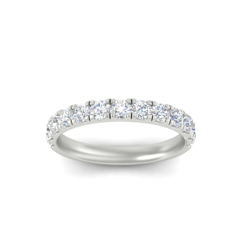 0.75-ct-round-diamond-half-eternity-anniversary-band-in-white-gold-FD9331ROBANGLE3-0.75CT-NL-WG