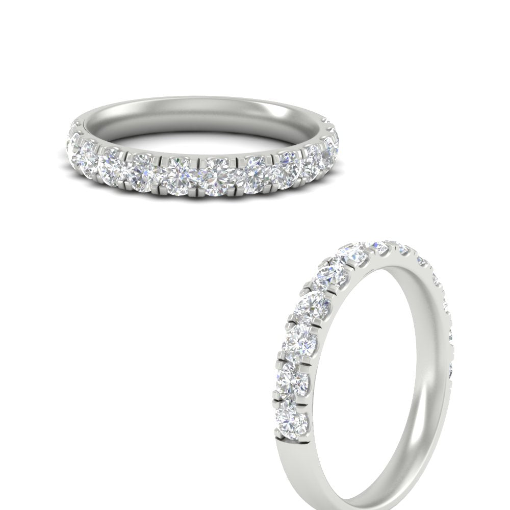 0.75-ct-round-diamond-half-eternity-anniversary-band-in-white-gold-FD9331ROBANGLE5-0.75CT-NL-WG
