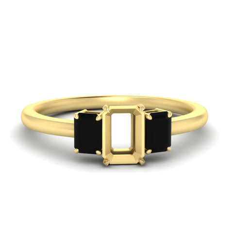 0.75-ct-semi-mount-three-stone-black-diamond-engagement-ring-in-yellow-gold-fdenr9299smgblacksleep-0.75ct-nl-yg.jpg