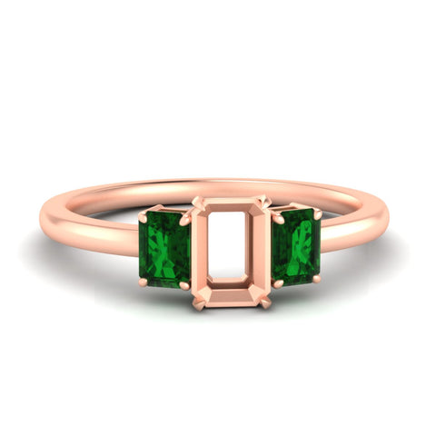 0.75-ct-semi-mount-three-stone-emerald-engagement-ring-in-rose-gold-fdenr9299smgemgrsleep-0.75ct-nl-rg.jpg