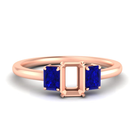 0.75-ct-semi-mount-three-stone-sapphire-engagement-ring-in-rose-gold-fdenr9299smgsablsleep-0.75ct-nl-rg.jpg