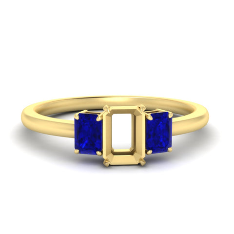 0.75-ct-semi-mount-three-stone-sapphire-engagement-ring-in-yellow-gold-fdenr9299smgsablsleep-0.75ct-nl-yg.jpg