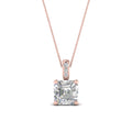 Thumbnail 16 - 0.75-ct-asscher-cut-diamond-filigree-pendant-in-FDPD10681AS-0.75CTANGLE2-NL-RG