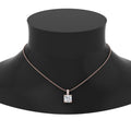 Thumbnail 17 - 0.75-ct-asscher-cut-diamond-filigree-pendant-in-FDPD10681AS-0.75CTANGLE2-NL-RG