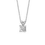 Load image into Gallery viewer, 0.75-ct.-diamond-princess-cut-solitaire-necklace-in-white-gold-FDPD8469ANGLE2-PR-0.75-WG.jpg?v=1758712604
