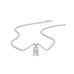 Load image into Gallery viewer, 0.75-ct.-emerald-cut-solitaire-pendant-in-white-gold-FDPD8469ANGLE4-EM-0.75-WG.jpg?v=1759468255
