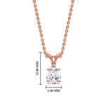 Load image into Gallery viewer, 0.75-ct.-pear-single-diamond-necklace-in-rose-gold-FDPD8469ANGLE1-PE-0.75-RG-HW.jpg?v=1758693217
