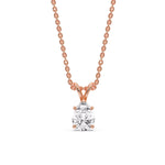Load image into Gallery viewer, 0.75-ct.-pear-single-diamond-necklace-in-rose-gold-FDPD8469ANGLE1-PE-0.75-RG.jpg?v=1758693217
